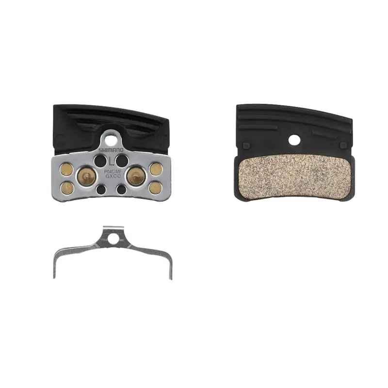 Shimano P04C -Harzbremsbeläge