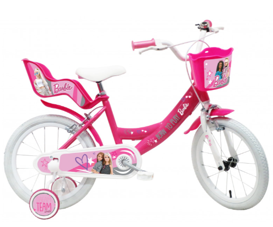 Barbie 16 ''