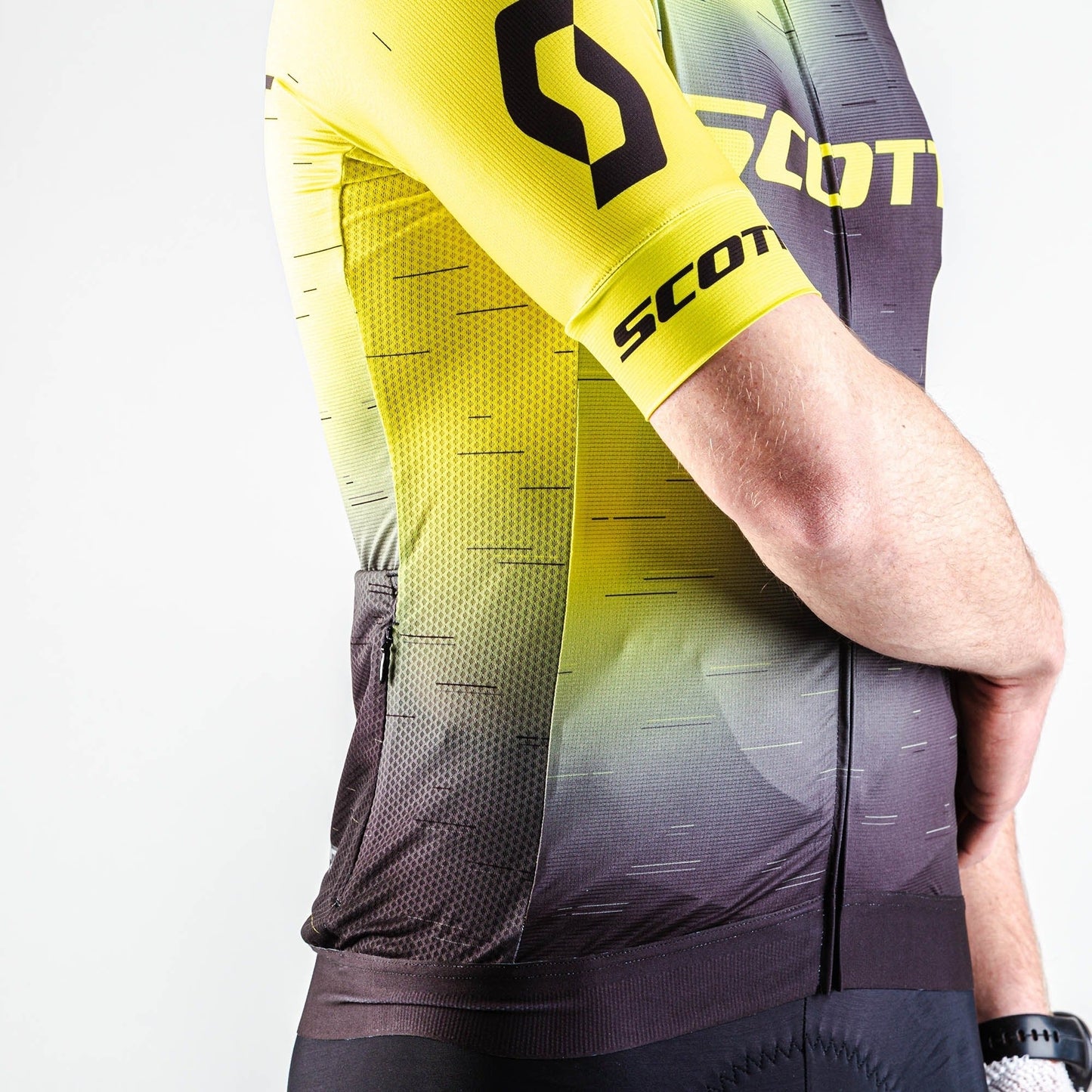 Pull-over Scott RC Pro