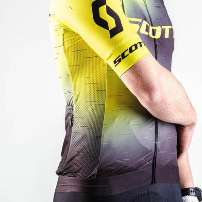 Pull-over Scott RC Pro