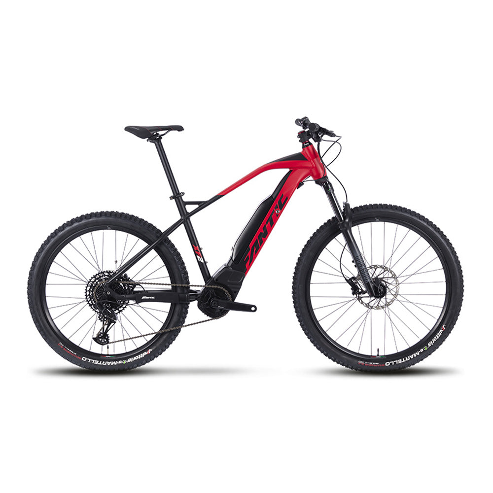 Fantic Xf2 Integlio