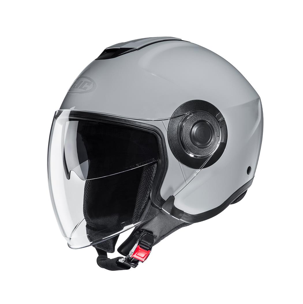 Casco Hjc i40