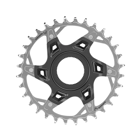 Crown SRAM XX T-Typ Fazua 12V