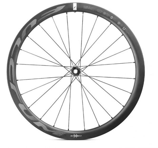 Ruedas Fulcrum Speed Team 57