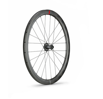 Par de ruedas Wilier SLR 38