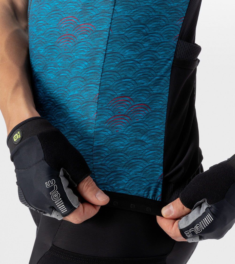 Gants été Alé Comfort 2025
