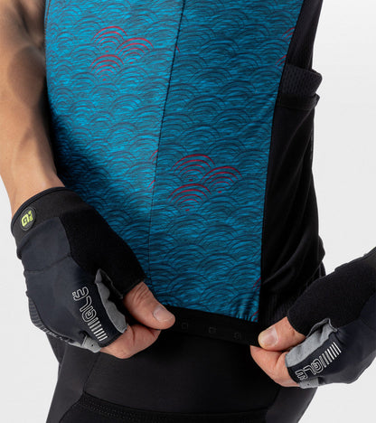 Gants été Alé Comfort 2025