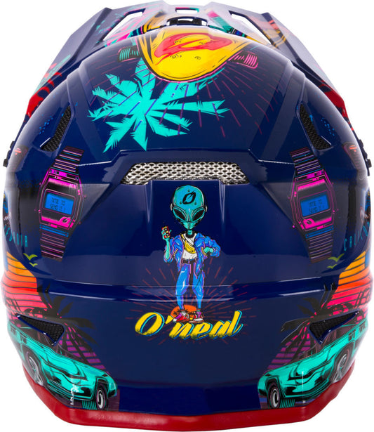 O'Neal 1Srs Rex V.24