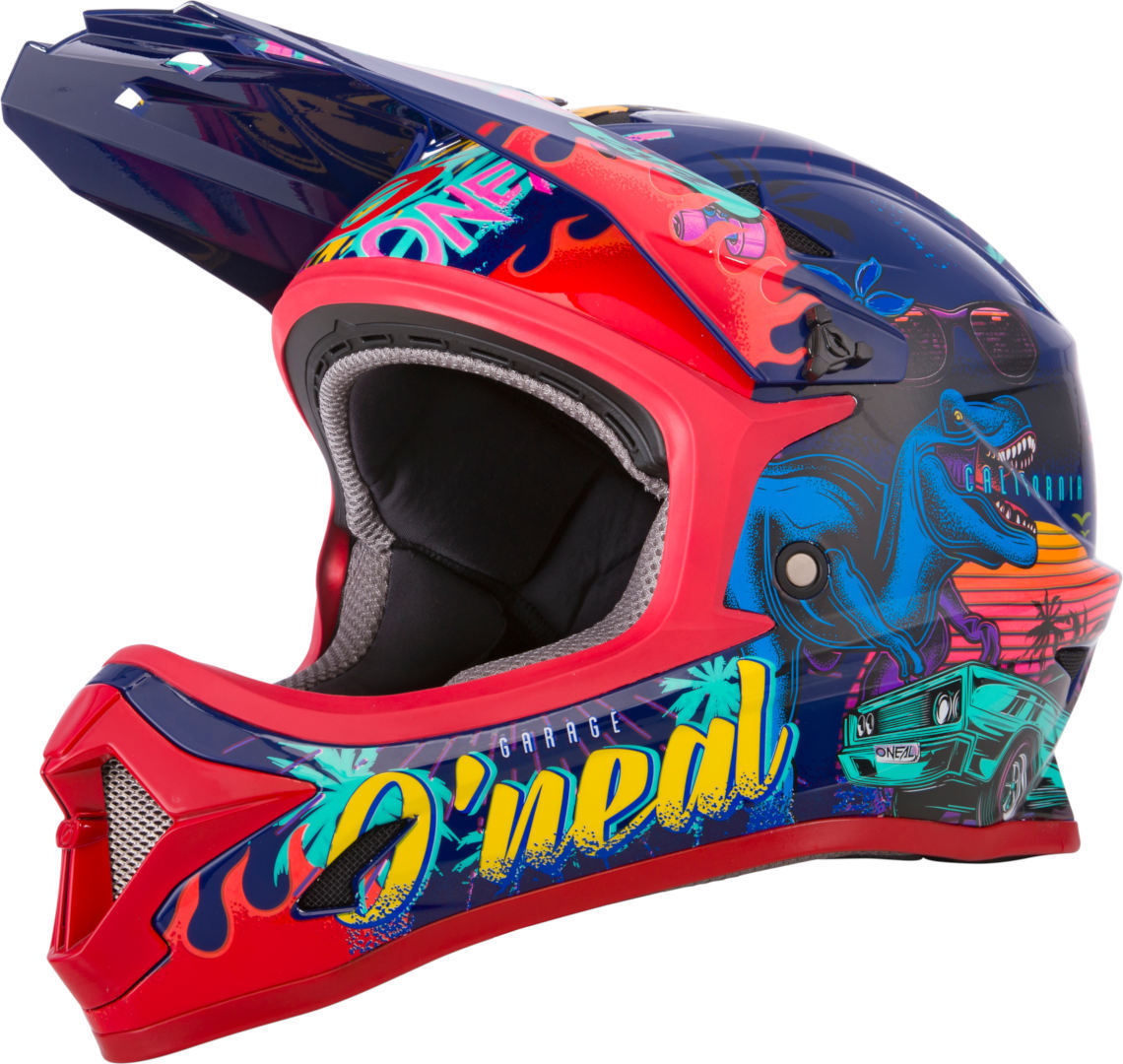 O'Neal 1Srs Rex V.24