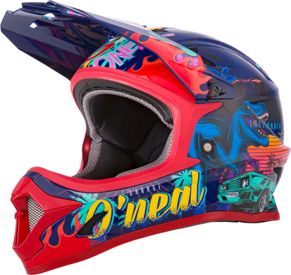O'Neal 1Srs Rex V.24