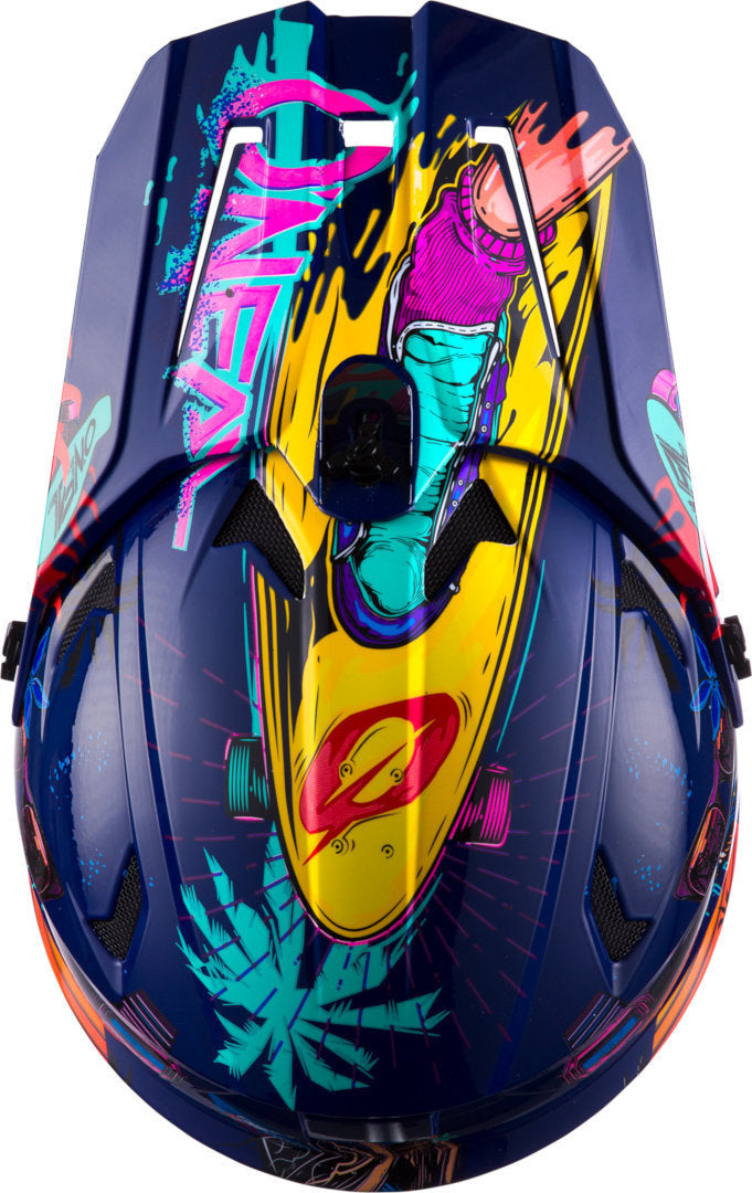 O'Neal 1Srs Rex V.24