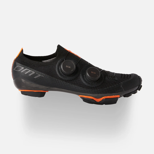 Zapatos mtb dmt km0