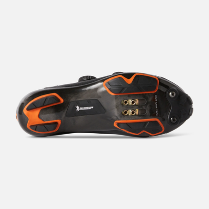 Zapatos mtb dmt km0