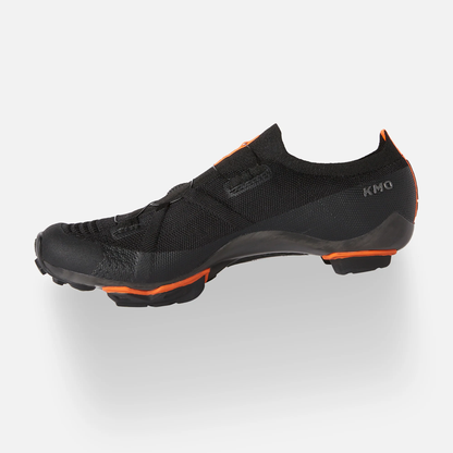 Zapatos mtb dmt km0