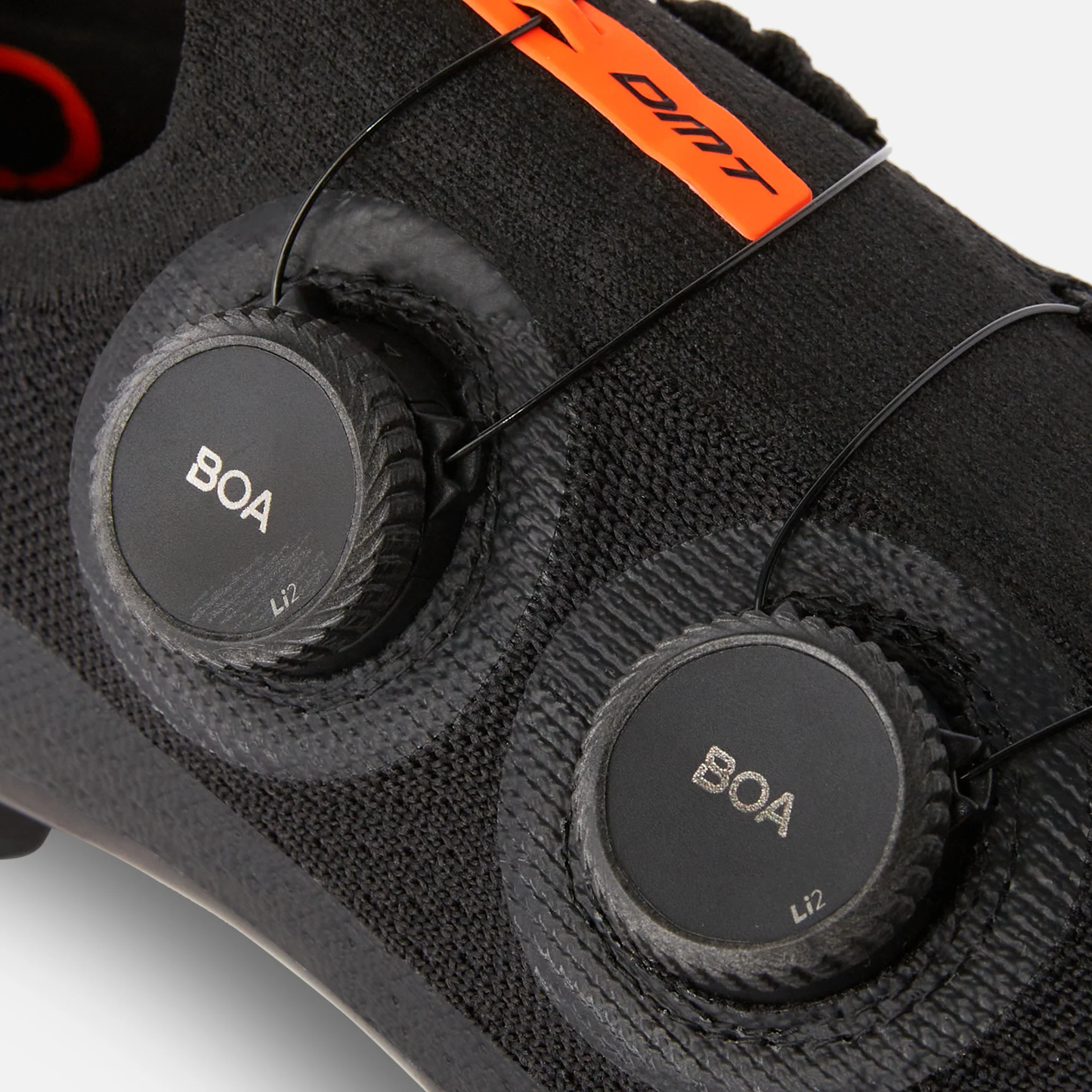 Zapatos mtb dmt km0
