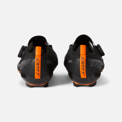 Zapatos mtb dmt km0
