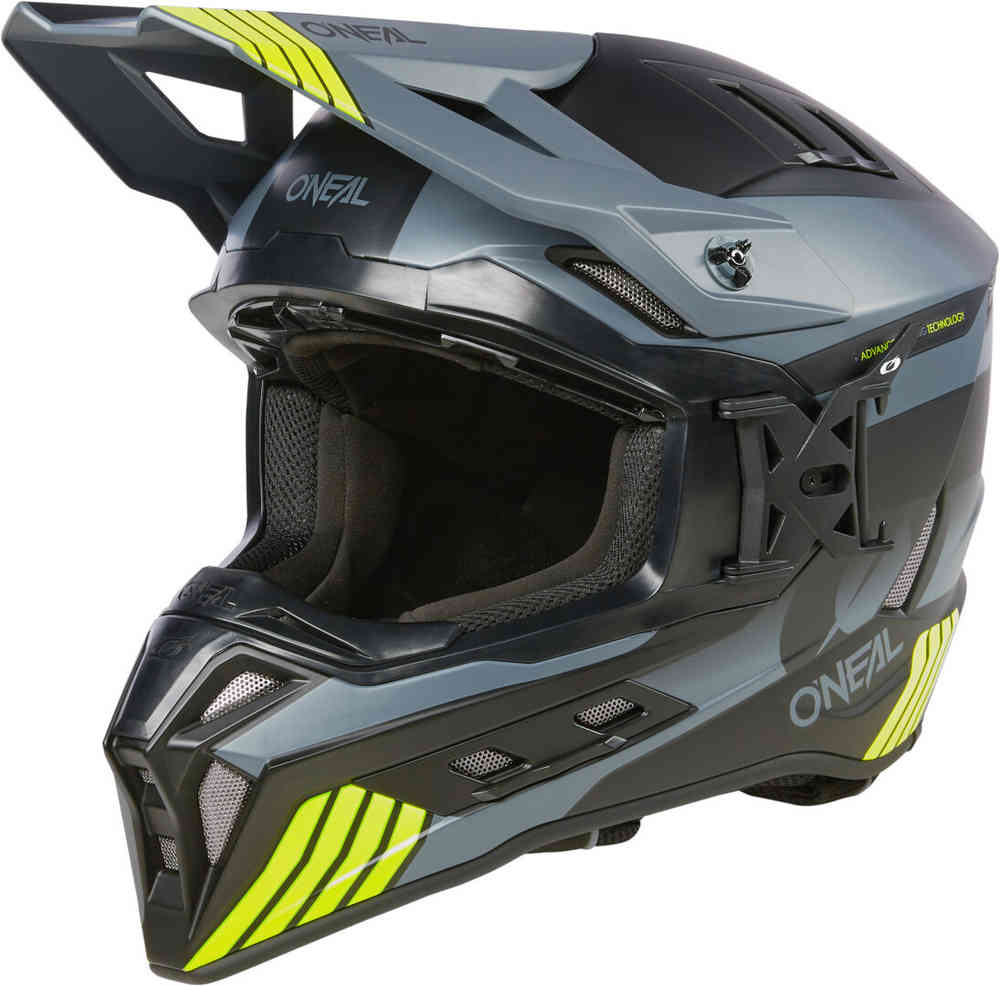 O'Neal Ex-Srs Hitch V.24 Helm