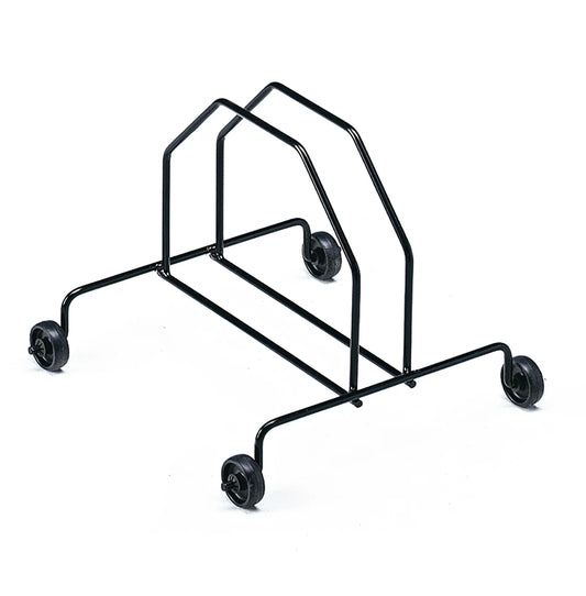 OP - OFFICINE PAROLIN - SOPORTE PARA BICICLETA OFFICINE PAROLIN CON RUEDAS