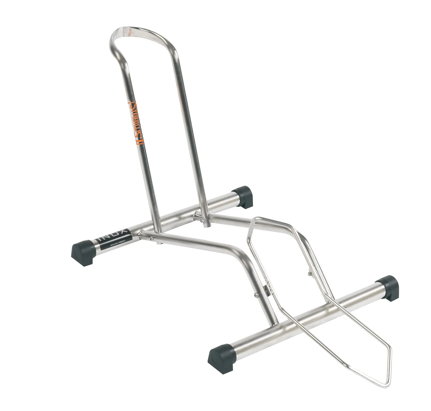 OP - OFFICINE PAROLIN - OFFICINE PAROLIN STABILUS DE ACERO INOXIDABLE