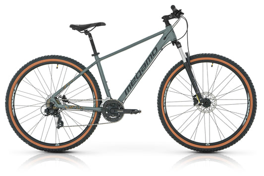 Megamo Natural 60 LTD
