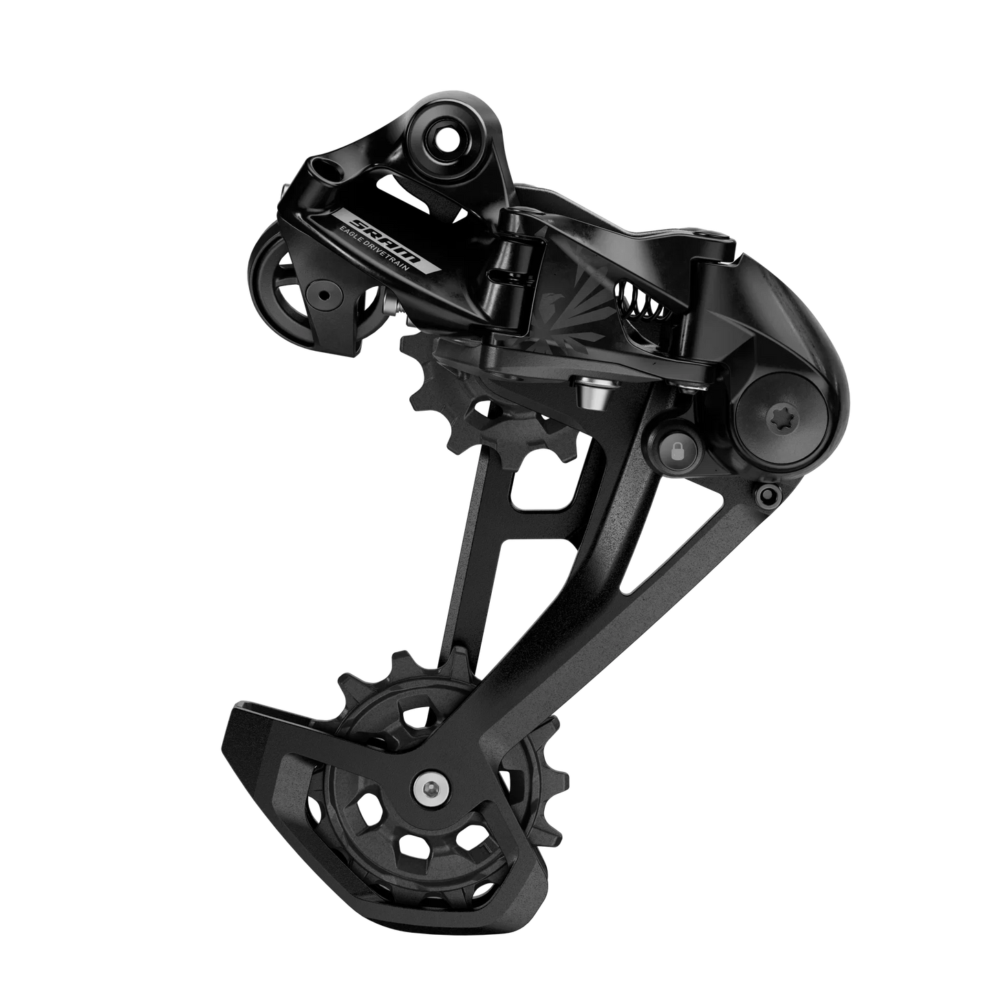 Cambio trasero Sram S100 Eagle 12v
