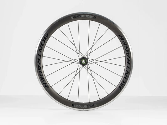 Bontrager Aeolus Comp 5 Tlr Wheel Wheel