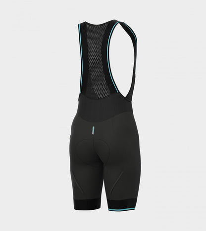 Pantalón corto Alé Klimatik K-Tour repelente al agua