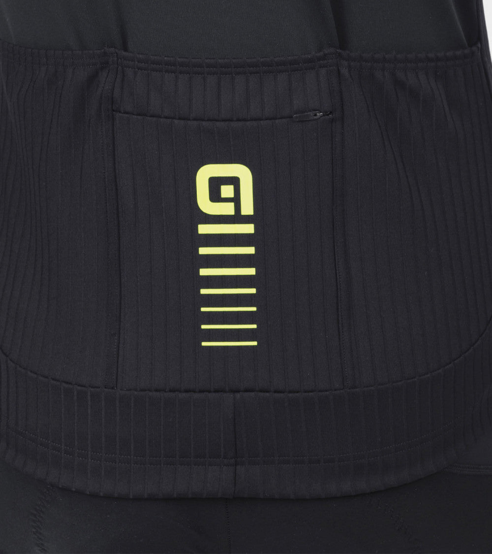 Maillot Alè R-EV1 Warm Race 2.0