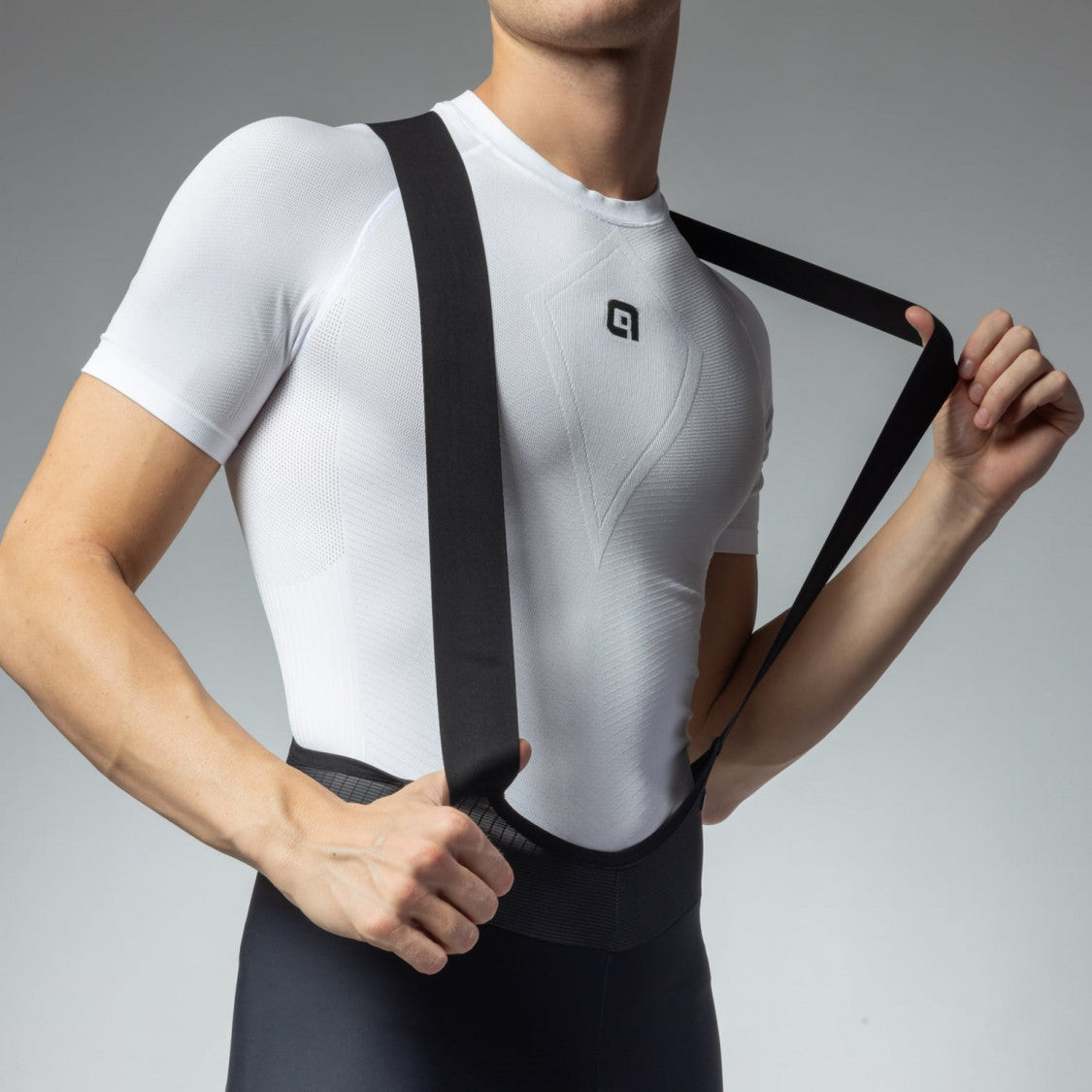 Alé Speedfondo 2024 Summer Bib Shorts
