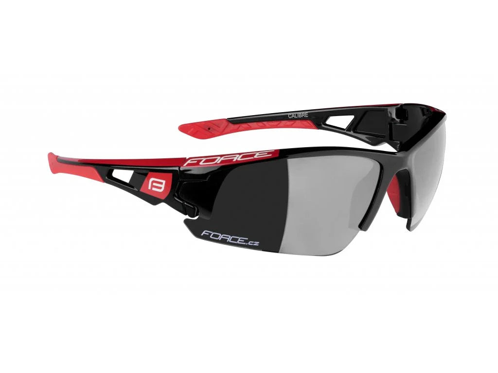 Gafas de fuerza de calibre bryle