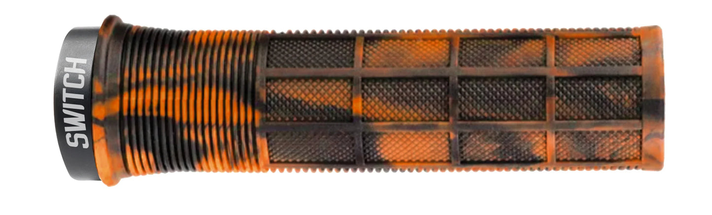 SWITCH - POIGNÉES SWITCH SUPERGRIP