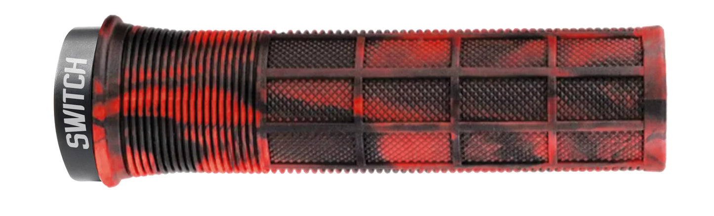 SWITCH - POIGNÉES SWITCH SUPERGRIP