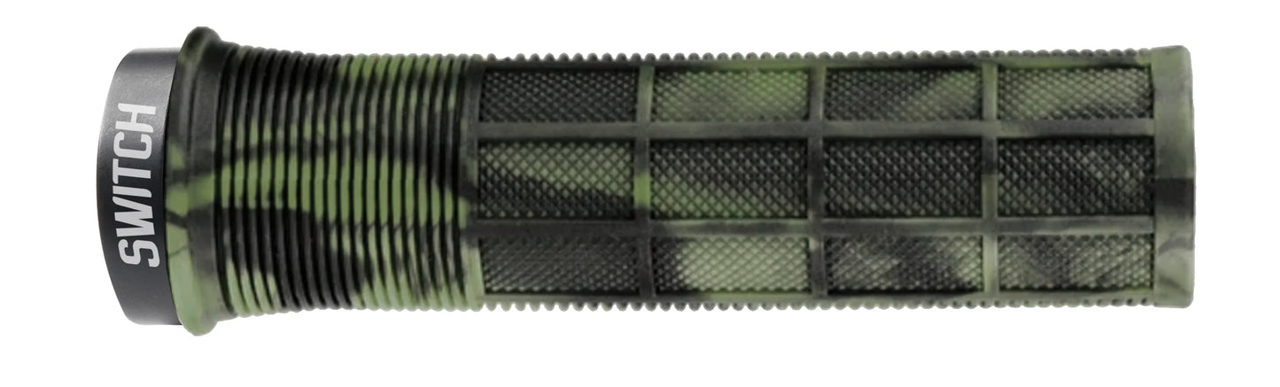 SWITCH - POIGNÉES SWITCH SUPERGRIP