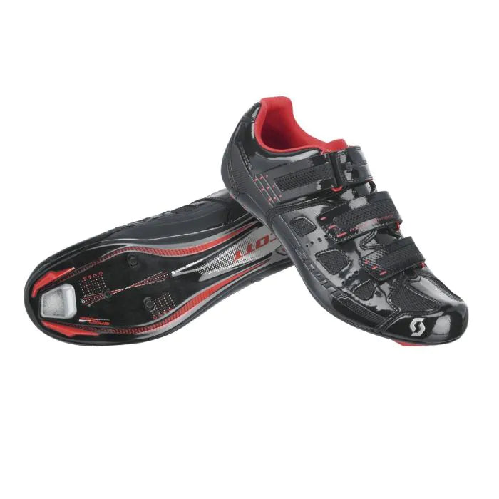 Zapatos Scott Compensación en carretera
