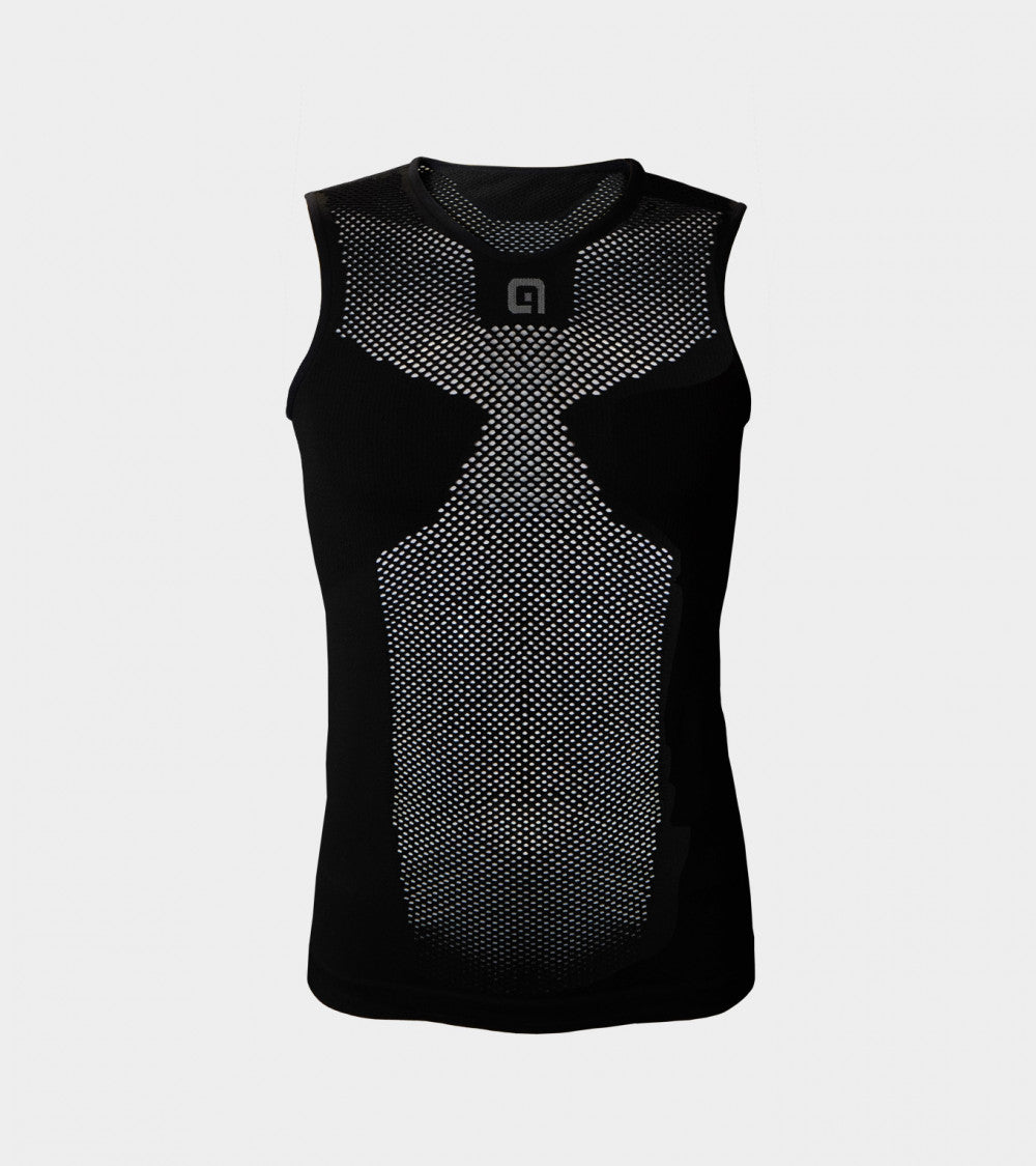 Camiseta sin mangas Alè Verano S2 2024