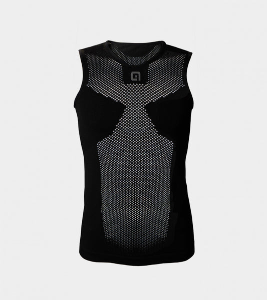 Camiseta sin mangas Alè Verano S2 2024