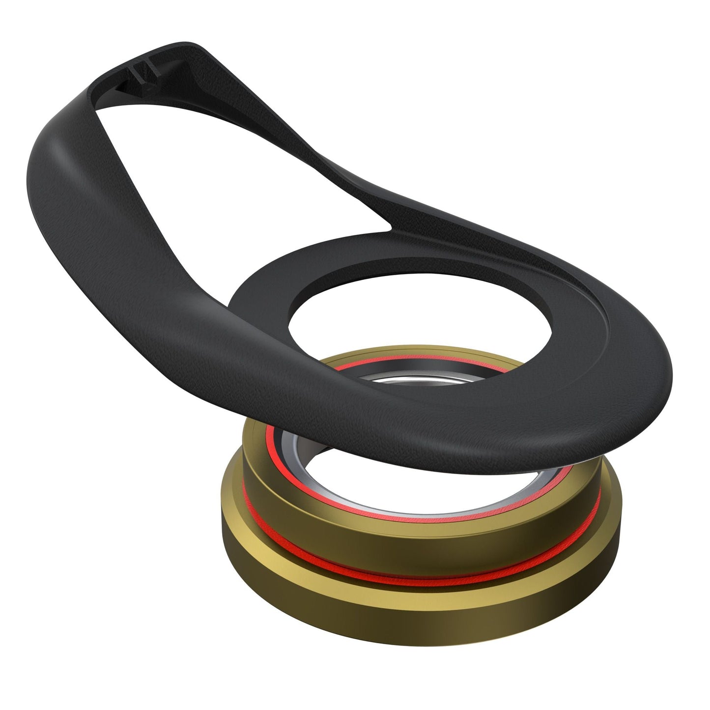 Syncros IS46/31.8 - Serie de dirección IS52/40