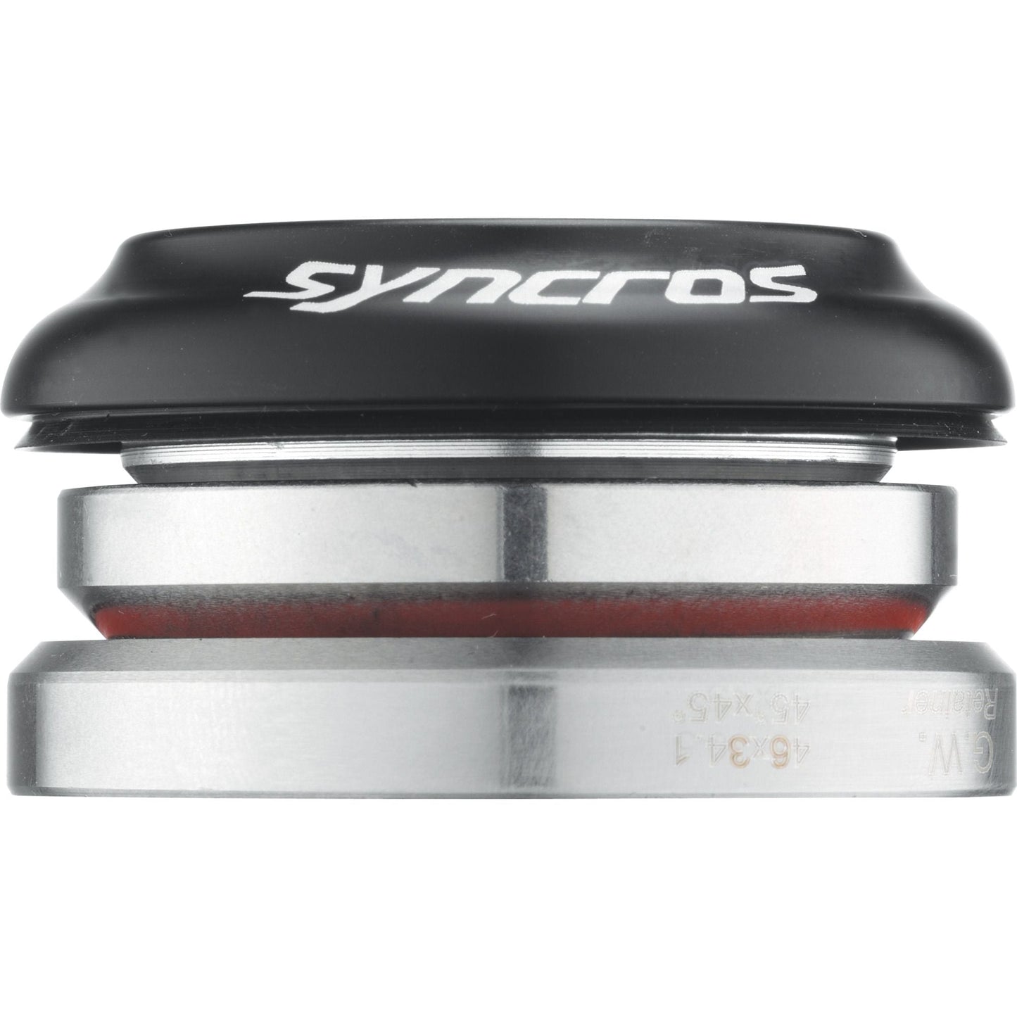Syncros IS42/28.6 - Serie de dirección IS52/40