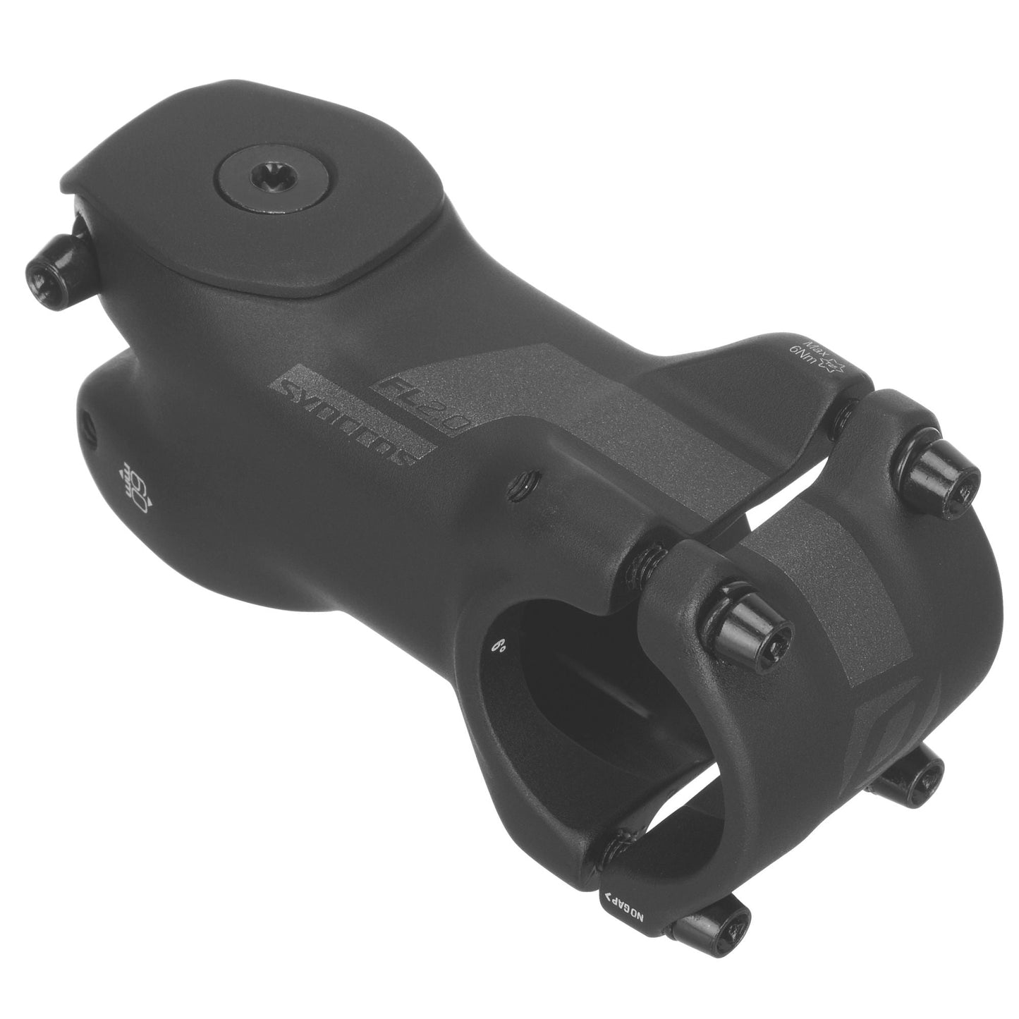Potencia de manillar Syncros FL 2.0 31,8 mm