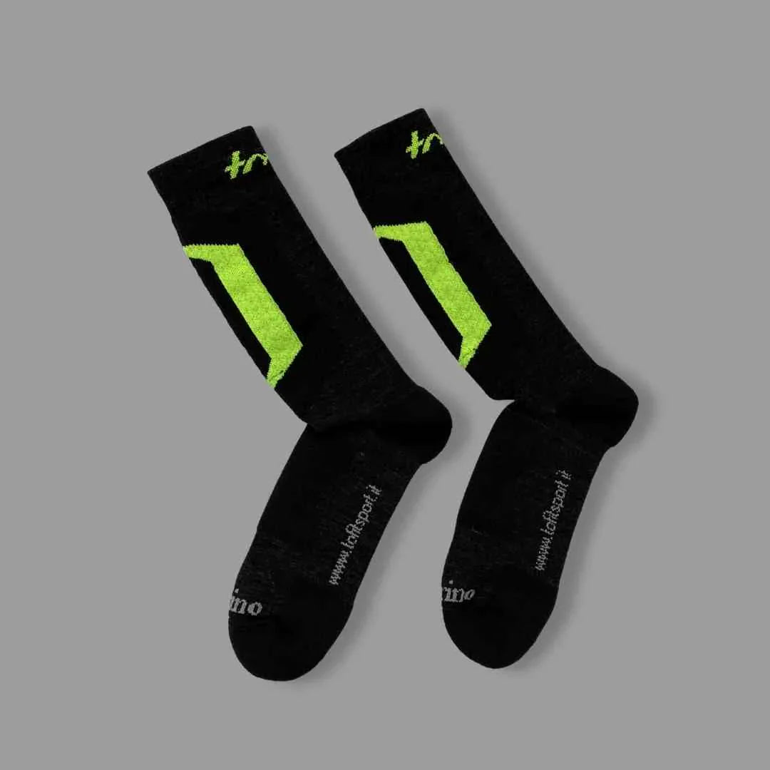 Chaussettes Tofit Zero hiver