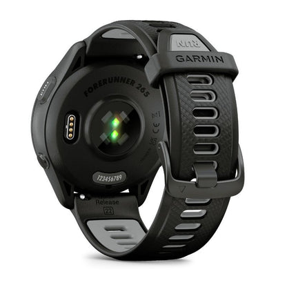 Garmin Forerunner 265 AMOLED WATCH