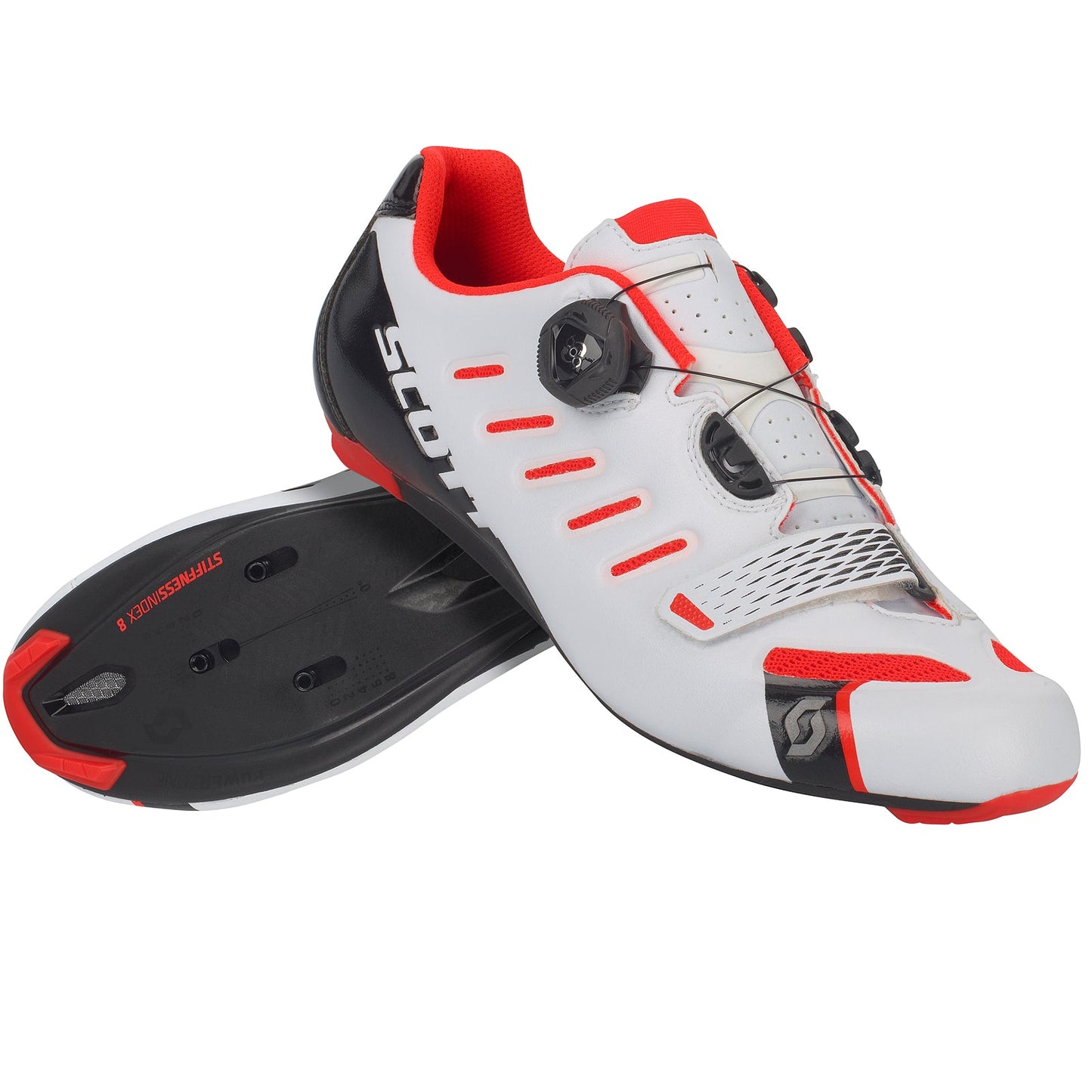 Buty Scott Zespół drogowy Boa