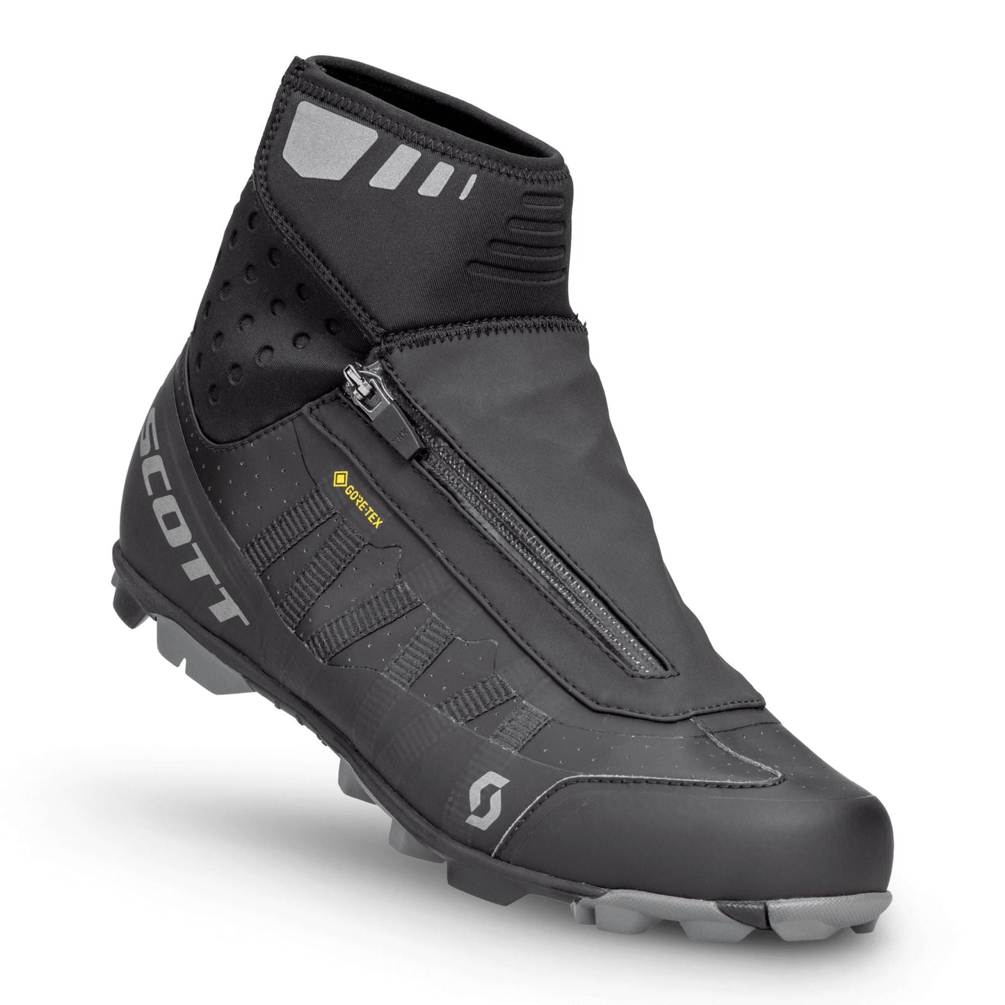 Buty Scott MTB grzejnik Gore-Tex