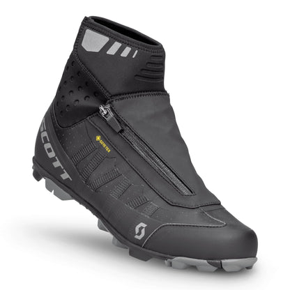 Buty Scott MTB grzejnik Gore-Tex