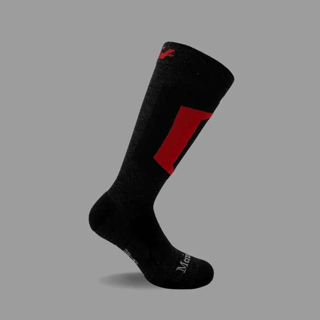 Chaussettes Tofit Zero hiver