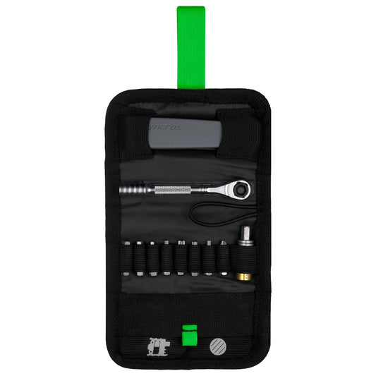 Kit de herramientas de múltiples usos guía syncros