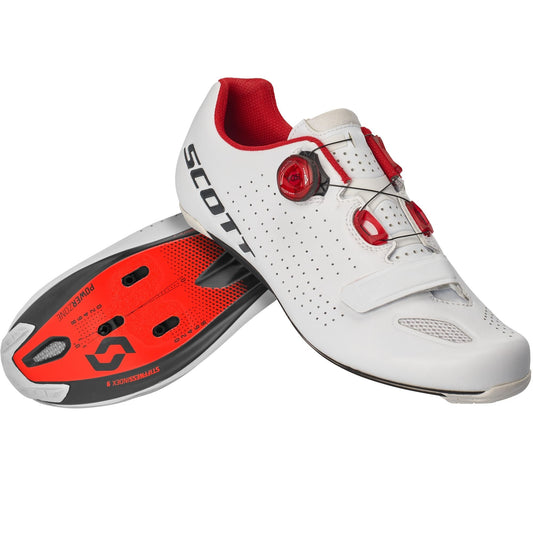 Zapatos Scott Carretera Vertec Boa