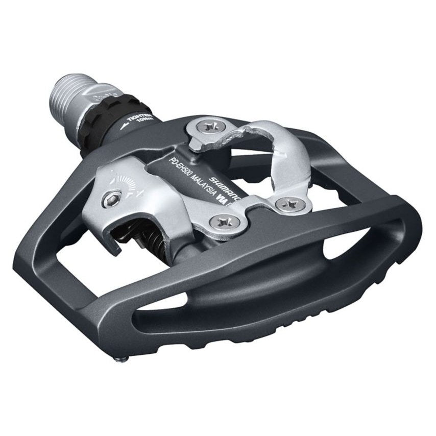 SPD Shimano PD-EH500 pedales