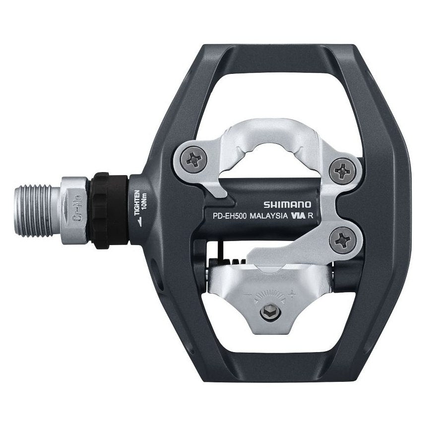 SPD Shimano PD-EH500 pedales