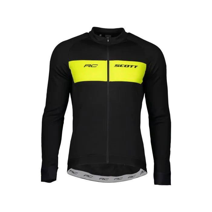 Sweater Scott RC Warm L/S